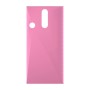 כיסוי פלסטיק קשיח ל- ZTE nubia Red Magic 8S Pro בצבע - ורוד - קייס מובייל