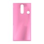 כיסוי פלסטיק קשיח ל- ZTE nubia Red Magic 8S Pro בצבע - ורוד - קייס מובייל