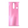 כיסוי פלסטיק קשיח ל- ZTE nubia Red Magic 8S Pro בצבע - ורוד - קייס מובייל
