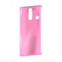 כיסוי פלסטיק קשיח ל- ZTE nubia Red Magic 8S Pro בצבע - ורוד - קייס מובייל