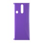 כיסוי פלסטיק קשיח ל- ZTE nubia Red Magic 8S Pro בצבע - סגול - קייס מובייל