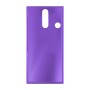 כיסוי פלסטיק קשיח ל- ZTE nubia Red Magic 8S Pro בצבע - סגול - קייס מובייל