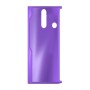 כיסוי פלסטיק קשיח ל- ZTE nubia Red Magic 8S Pro בצבע - סגול - קייס מובייל