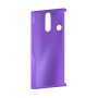 כיסוי פלסטיק קשיח ל- ZTE nubia Red Magic 8S Pro בצבע - סגול - קייס מובייל
