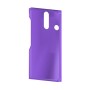כיסוי פלסטיק קשיח ל- ZTE nubia Red Magic 8S Pro בצבע - סגול - קייס מובייל