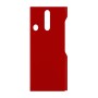 כיסוי פלסטיק קשיח ל- ZTE nubia Red Magic 8S Pro בצבע - אדום - קייס מובייל