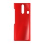 כיסוי פלסטיק קשיח ל- ZTE nubia Red Magic 8S Pro בצבע - אדום - קייס מובייל