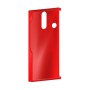 כיסוי פלסטיק קשיח ל- ZTE nubia Red Magic 8S Pro בצבע - אדום - קייס מובייל