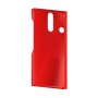 כיסוי פלסטיק קשיח ל- ZTE nubia Red Magic 8S Pro בצבע - אדום - קייס מובייל