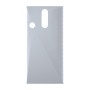 כיסוי פלסטיק קשיח ל- ZTE nubia Red Magic 8S Pro בצבע - כסף - קייס מובייל