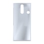 כיסוי פלסטיק קשיח ל- ZTE nubia Red Magic 8S Pro בצבע - כסף - קייס מובייל