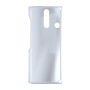 כיסוי פלסטיק קשיח ל- ZTE nubia Red Magic 8S Pro בצבע - כסף - קייס מובייל