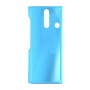 כיסוי פלסטיק קשיח ל- ZTE nubia Red Magic 8S Pro בצבע - תכלת - קייס מובייל