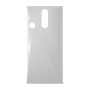 כיסוי פלסטיק קשיח ל- ZTE nubia Red Magic 8S Pro בצבע - לבן - קייס מובייל