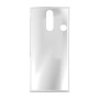 כיסוי פלסטיק קשיח ל- ZTE nubia Red Magic 8S Pro בצבע - לבן - קייס מובייל