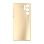 כיסוי פלסטיק קשיח ל- ZTE nubia Red Magic 9 Pro בצבע - בז' - קייס מובייל