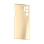 כיסוי פלסטיק קשיח ל- ZTE nubia Red Magic 9 Pro בצבע - בז' - קייס מובייל