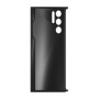 כיסוי פלסטיק קשיח ל- ZTE nubia Red Magic 9 Pro בצבע - שחור - קייס מובייל