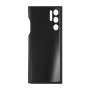 כיסוי פלסטיק קשיח ל- ZTE nubia Red Magic 9 Pro בצבע - שחור - קייס מובייל