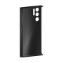 כיסוי פלסטיק קשיח ל- ZTE nubia Red Magic 9 Pro בצבע - שחור - קייס מובייל