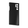 כיסוי פלסטיק קשיח ל- ZTE nubia Red Magic 9 Pro בצבע - שחור - קייס מובייל