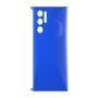 כיסוי פלסטיק קשיח ל- ZTE nubia Red Magic 9 Pro בצבע - כחול - קייס מובייל