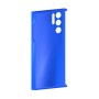 כיסוי פלסטיק קשיח ל- ZTE nubia Red Magic 9 Pro בצבע - כחול - קייס מובייל