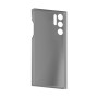 כיסוי פלסטיק קשיח ל- ZTE nubia Red Magic 9 Pro בצבע - אפור - קייס מובייל