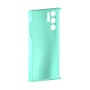 כיסוי פלסטיק קשיח ל- ZTE nubia Red Magic 9 Pro בצבע - מנטה - קייס מובייל