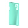 כיסוי פלסטיק קשיח ל- ZTE nubia Red Magic 9 Pro בצבע - מנטה - קייס מובייל