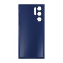 כיסוי פלסטיק קשיח ל- ZTE nubia Red Magic 9 Pro בצבע - כחול נייבי - קייס מובייל