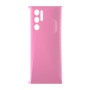 כיסוי פלסטיק קשיח ל- ZTE nubia Red Magic 9 Pro בצבע - ורוד - קייס מובייל