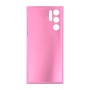 כיסוי פלסטיק קשיח ל- ZTE nubia Red Magic 9 Pro בצבע - ורוד - קייס מובייל