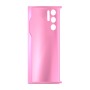 כיסוי פלסטיק קשיח ל- ZTE nubia Red Magic 9 Pro בצבע - ורוד - קייס מובייל