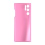 כיסוי פלסטיק קשיח ל- ZTE nubia Red Magic 9 Pro בצבע - ורוד - קייס מובייל