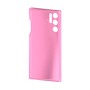 כיסוי פלסטיק קשיח ל- ZTE nubia Red Magic 9 Pro בצבע - ורוד - קייס מובייל