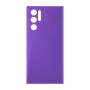 כיסוי פלסטיק קשיח ל- ZTE nubia Red Magic 9 Pro בצבע - סגול - קייס מובייל