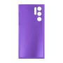 כיסוי פלסטיק קשיח ל- ZTE nubia Red Magic 9 Pro בצבע - סגול - קייס מובייל