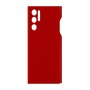 כיסוי פלסטיק קשיח ל- ZTE nubia Red Magic 9 Pro בצבע - אדום - קייס מובייל