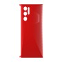 כיסוי פלסטיק קשיח ל- ZTE nubia Red Magic 9 Pro בצבע - אדום - קייס מובייל