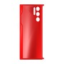 כיסוי פלסטיק קשיח ל- ZTE nubia Red Magic 9 Pro בצבע - אדום - קייס מובייל
