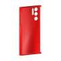כיסוי פלסטיק קשיח ל- ZTE nubia Red Magic 9 Pro בצבע - אדום - קייס מובייל