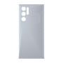 כיסוי פלסטיק קשיח ל- ZTE nubia Red Magic 9 Pro בצבע - כסף - קייס מובייל