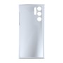 כיסוי פלסטיק קשיח ל- ZTE nubia Red Magic 9 Pro בצבע - כסף - קייס מובייל