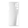 כיסוי פלסטיק קשיח ל- ZTE nubia Red Magic 9 Pro בצבע - לבן - קייס מובייל