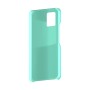 כיסוי פלסטיק קשיח ל- vivo V20 בצבע - מנטה - קייס מובייל