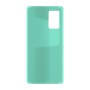 כיסוי פלסטיק קשיח ל- vivo V21 5G בצבע - מנטה - קייס מובייל