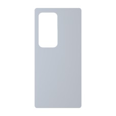 כיסוי פלסטיק קשיח ל- vivo V30 בצבע - כסף - קייס מובייל
