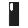 כיסוי פלסטיק קשיח ל- vivo V70 FE 5G בצבע - שחור - קייס מובייל