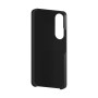 כיסוי פלסטיק קשיח ל- vivo V70 FE 5G בצבע - שחור - קייס מובייל